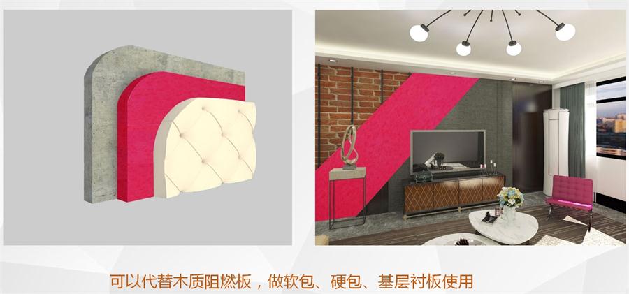 A級(jí)防火的部位（頂棚、墻面....），用這種石膏板再不愁！(圖9)