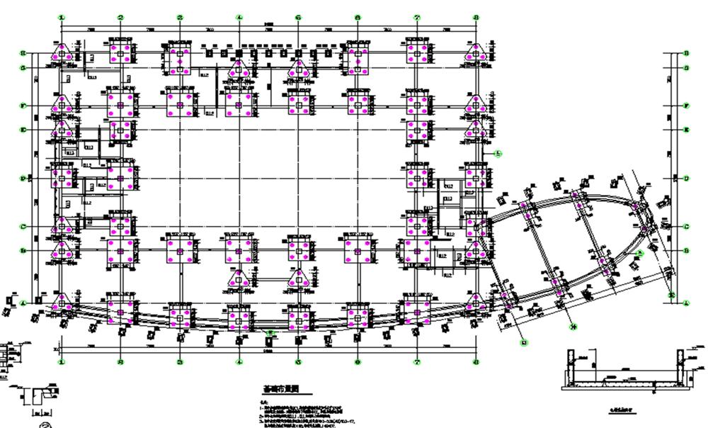 “穿透”密實砂層、粘土層的預制樁：UHC超高強管樁(圖8)