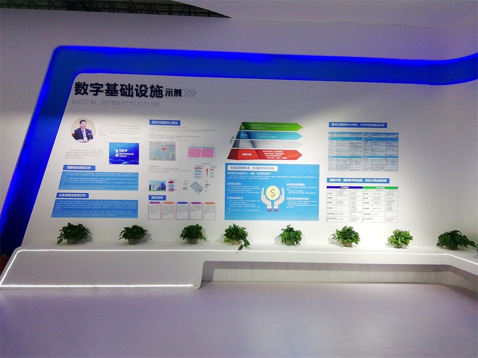 2020年山東綠博會“新城建”都有啥東東？(圖5)