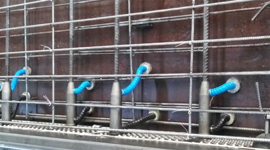 【四新學(xué)堂】：套筒灌漿那點(diǎn)事（裝配式建筑）！(圖4)