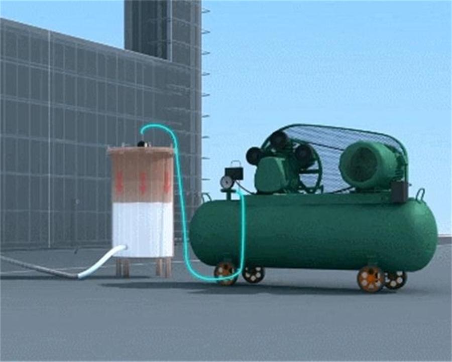 【四新學(xué)堂】：套筒灌漿那點(diǎn)事（裝配式建筑）！(圖9)