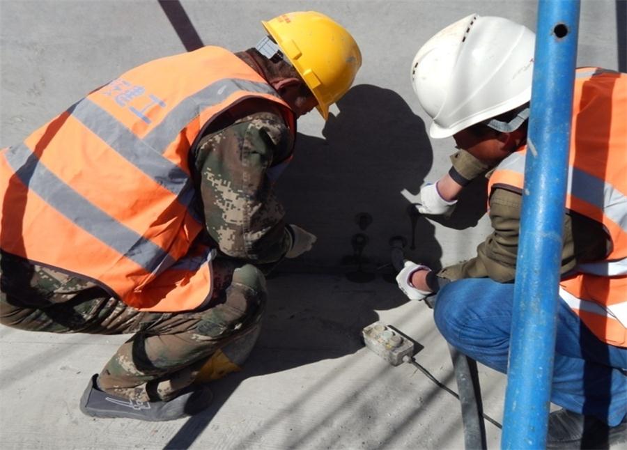 【四新學(xué)堂】：套筒灌漿那點(diǎn)事（裝配式建筑）！(圖11)