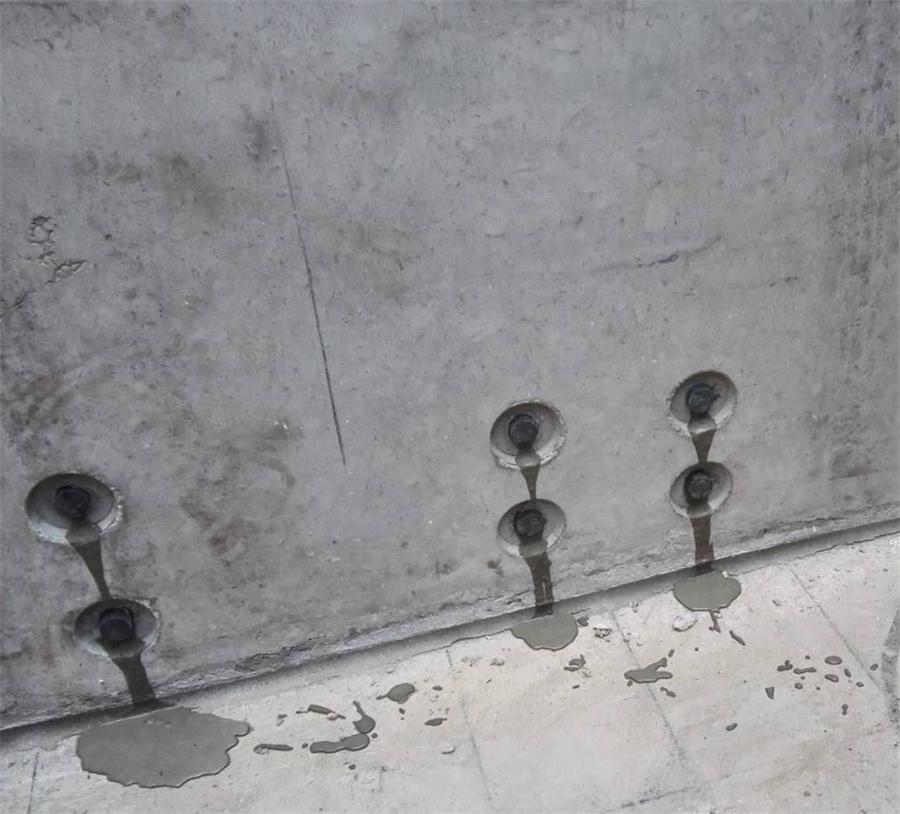 【四新學(xué)堂】：套筒灌漿那點(diǎn)事（裝配式建筑）！(圖10)