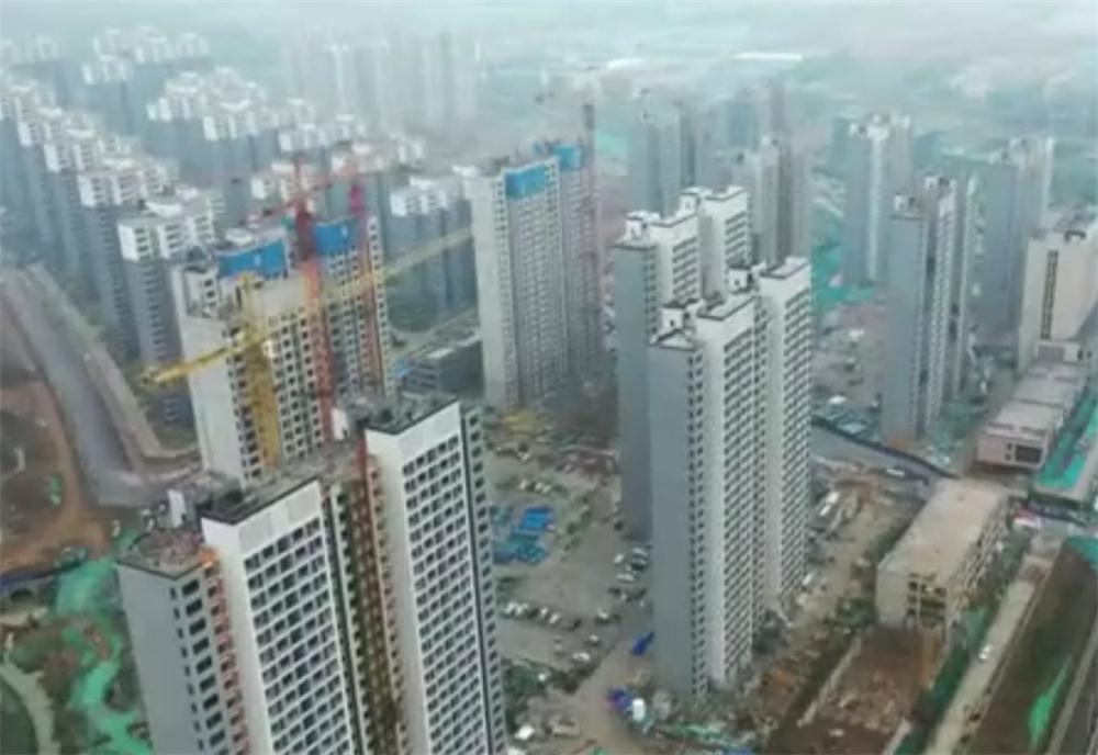 泰安：解讀裝配式建筑工作導(dǎo)則，促進建筑產(chǎn)業(yè)化發(fā)展轉(zhuǎn)型升級!(圖4)