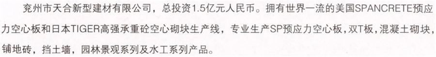 【SP大板、雙T板....供應(yīng)商】?jī)贾菔刑旌闲滦徒ú挠邢薰?圖2)