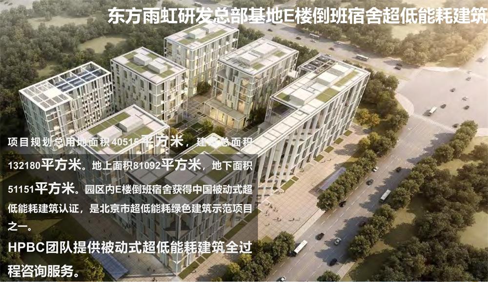 案例欣賞：近零能耗、超低能耗、被動(dòng)房、全過(guò)程咨詢(圖6)