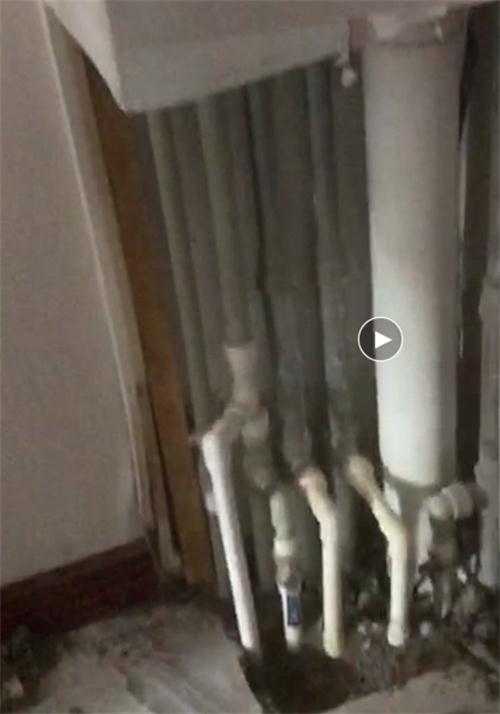 精準(zhǔn)檢測(cè)漏水、滲水：客廳、廚房、衛(wèi)生間。。。(圖2)