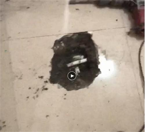 精準(zhǔn)檢測(cè)漏水、滲水：客廳、廚房、衛(wèi)生間。。。(圖5)