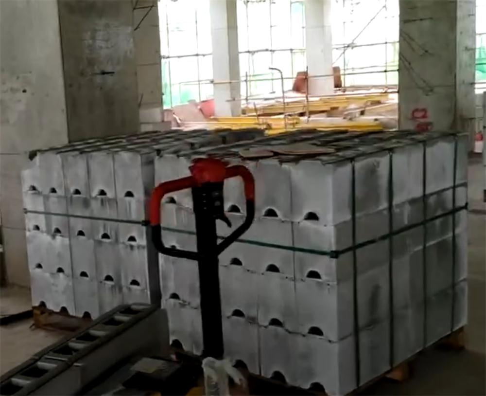 省錢的內(nèi)隔墻砌塊：免抹灰、裝配式建筑算分！(圖5)