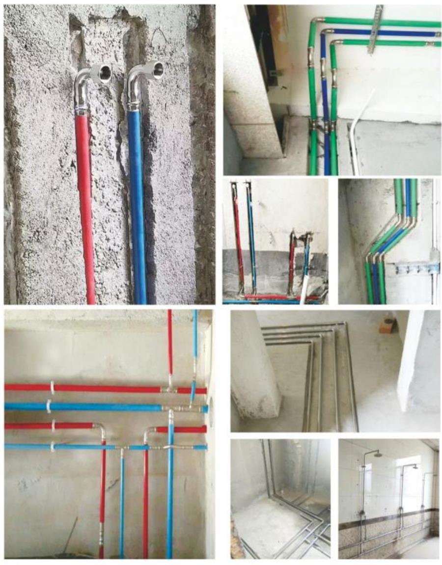 綠色工廠之產(chǎn)品：不銹鋼管材和管件！(圖2)