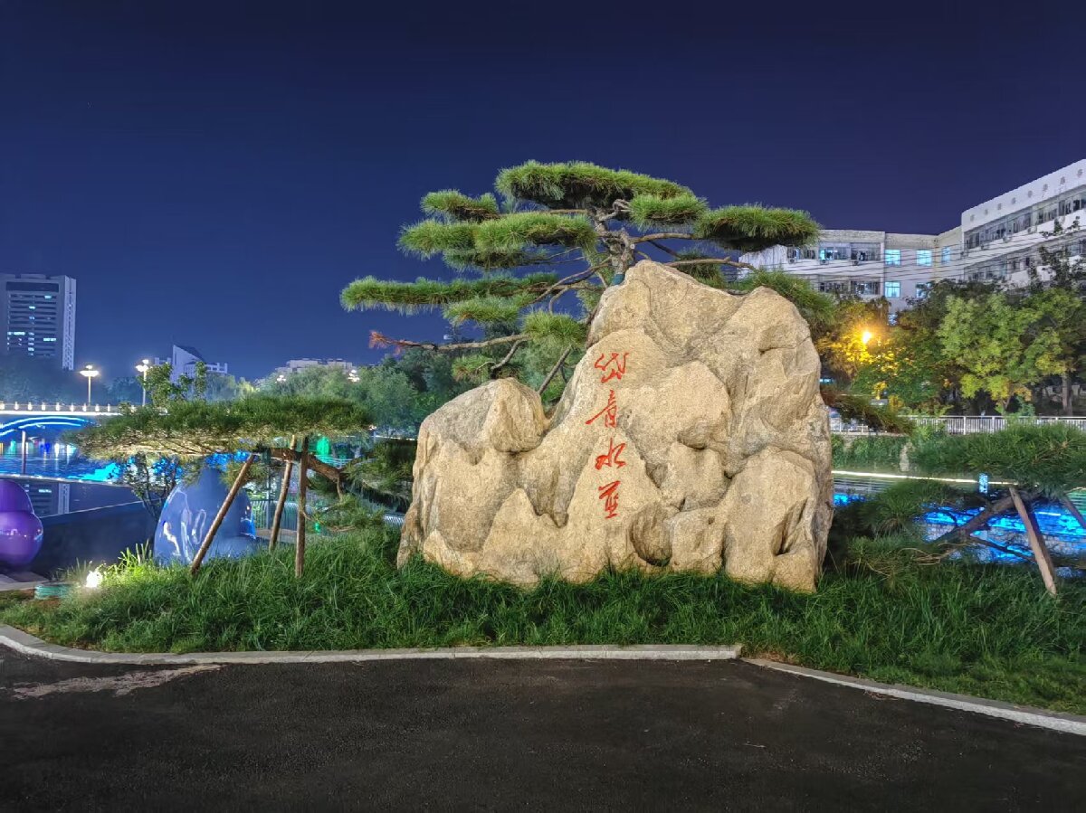 岱青水藍：泰城城市更新新亮點！(圖5)